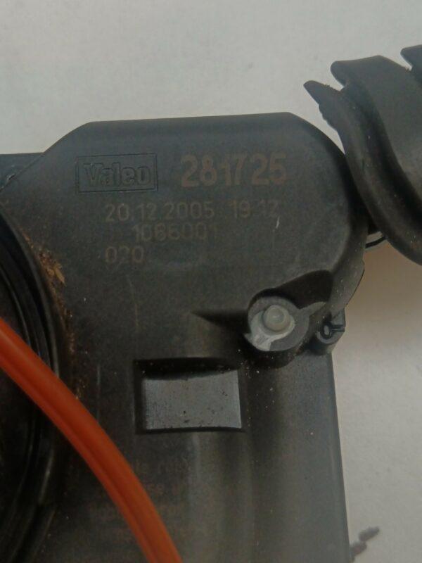 LLAVE DE LUCES LIMPIAPARABRISAS OPEL ASTRA H BERLINA Cosmo DIESEL Motor 1,7 Ltr.  101 CV  [2004 - 2007] 5 Puertas - Imagen 3