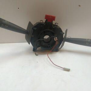 LLAVE DE LUCES LIMPIAPARABRISAS FIAT PALIO WEEKEND (178) DIESEL DIESEL Motor 1,9 Ltr.  63 CV  [1997 - 2002] 5 Puertas
