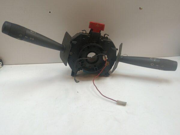 LLAVE DE LUCES LIMPIAPARABRISAS FIAT PALIO WEEKEND (178) DIESEL DIESEL Motor 1,9 Ltr.  63 CV  [1997 - 2002] 5 Puertas