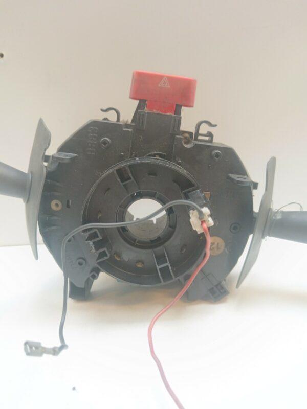LLAVE DE LUCES LIMPIAPARABRISAS FIAT PALIO WEEKEND (178) DIESEL DIESEL Motor 1,9 Ltr.  63 CV  [1997 - 2002] 5 Puertas - Image 2