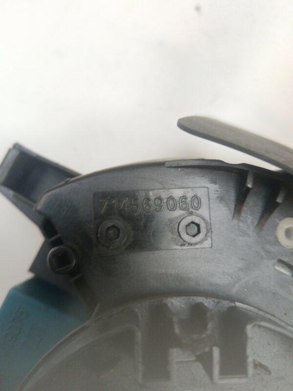 LLAVE DE LUCES LIMPIAPARABRISAS FIAT PALIO WEEKEND (178) DIESEL DIESEL Motor 1,9 Ltr.  63 CV  [1997 - 2002] 5 Puertas - Image 4