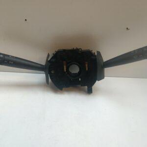 LLAVE DE LUCES LIMPIAPARABRISAS FIAT SEICENTO (187) Brush NAFTA 95 Motor 1,1 Ltr.  54 CV  [1998 - 2002] 3 Puertas