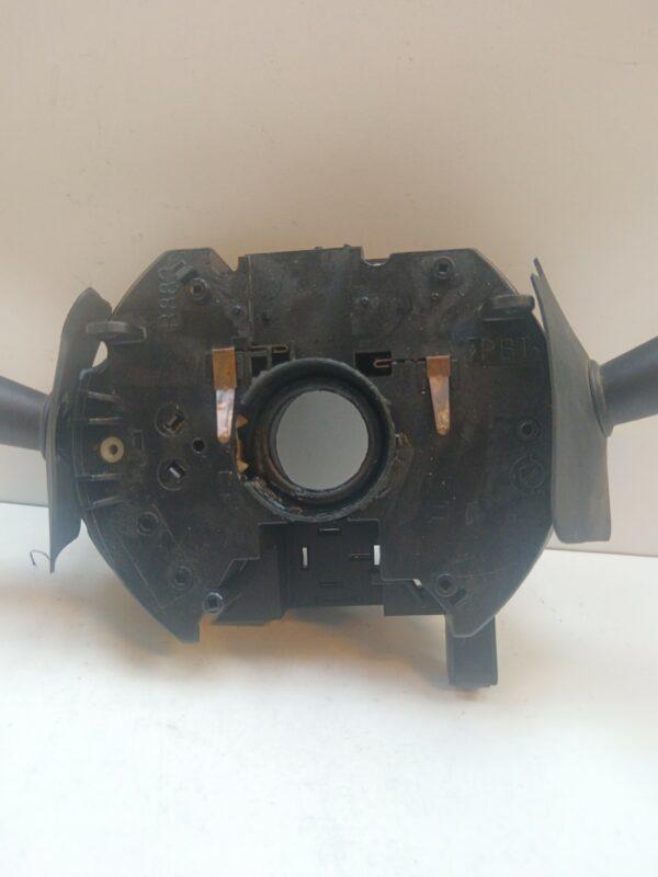 LLAVE DE LUCES LIMPIAPARABRISAS FIAT SEICENTO (187) Brush NAFTA 95 Motor 1,1 Ltr.  54 CV  [1998 - 2002] 3 Puertas - Imagen 2