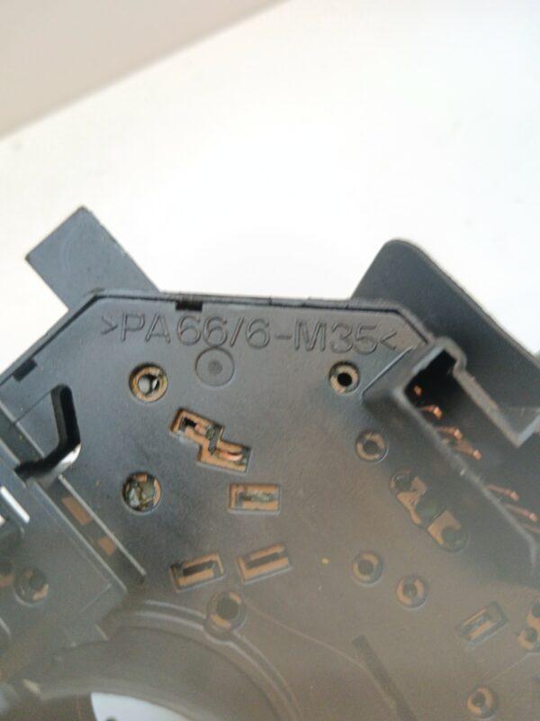 LLAVE DE LUCES LIMPIAPARABRISAS FIAT SEICENTO (187) Brush NAFTA 95 Motor 1,1 Ltr.  54 CV  [1998 - 2002] 3 Puertas - Imagen 4