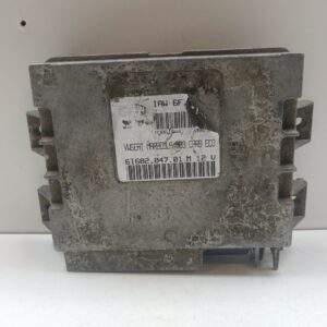 CENTRALITA MOTOR UCE SEAT MARBELLA CE NAFTA Motor 0,9 Ltr.  39 CV  [1986 - 1998] 3 Puertas