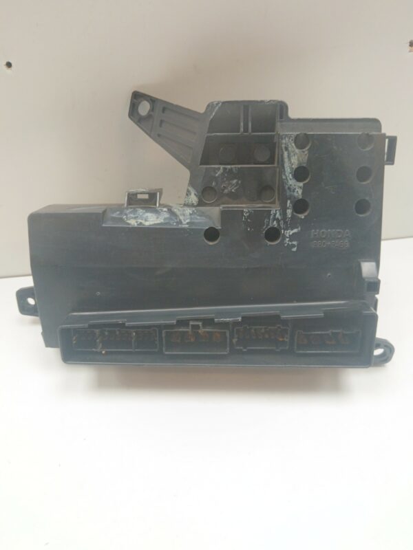 CAJA RELES / FUSIBLES HONDA ACCORD BERLINA (CC/CE) 2.2 VTEC (CE9) NAFTA 95 Motor 2,2 Ltr.  150 CV  [1992 - 1998] 4 Puertas - Imagen 3