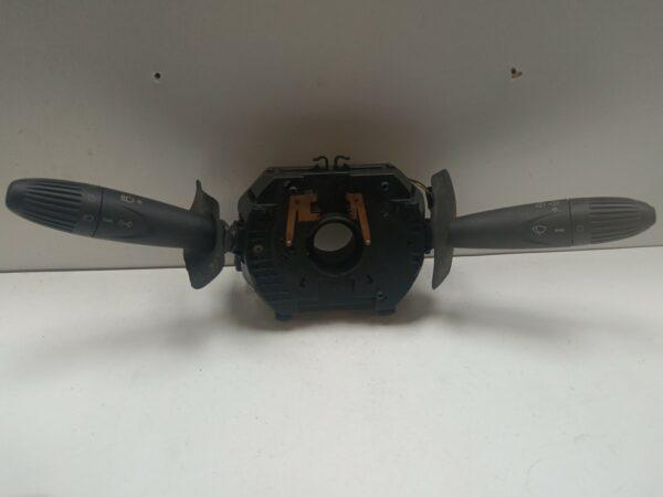 LLAVE DE LUCES LIMPIAPARABRISAS FIAT DOBLO (119) 1.3 16V Multijet Active Com. (55kW) DIESEL Motor 1,3 Ltr.  75 CV  [2005 - 2010] 4 Puertas