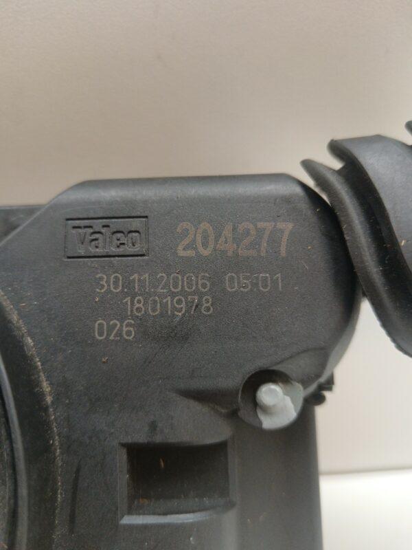 LLAVE DE LUCES LIMPIAPARABRISAS OPEL ASTRA H BER. Cosmo DIESEL Motor 1,9 Ltr.  120 CV  [2006 - 2010] 5 Puertas - Imagen 4