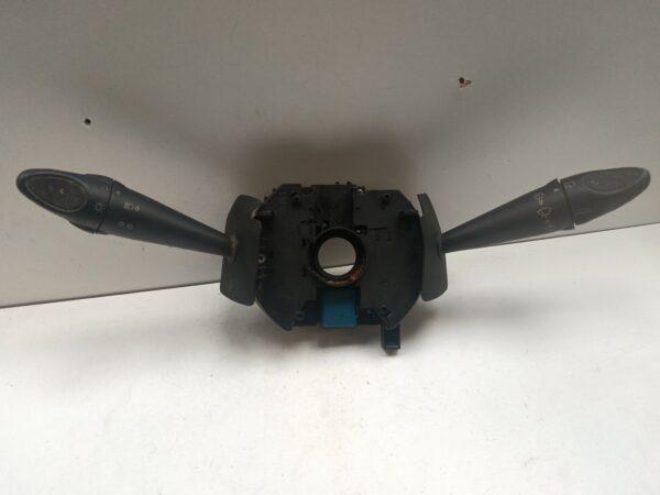 LLAVE DE LUCES LIMPIAPARABRISAS FIAT BRAVA (182) TD 75 S DIESEL Motor 1,9 Ltr.  75 CV  [1995 - 2002] 5 Puertas