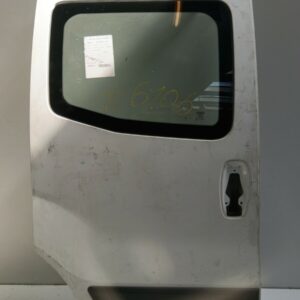 PUERTA LATERAL CORREDERA DERECHA PEUGEOT BIPPER Básico DIESEL Motor 1,4 Ltr.  68 CV  [2008 - 0] 5 Puertas