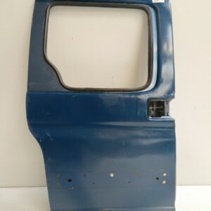 PUERTA LATERAL CORREDERA DERECHA PEUGEOT PARTNER (S2) Combi Plus DIESEL Motor 2,0 Ltr.  90 CV  [2002 - 2008] 5 Puertas