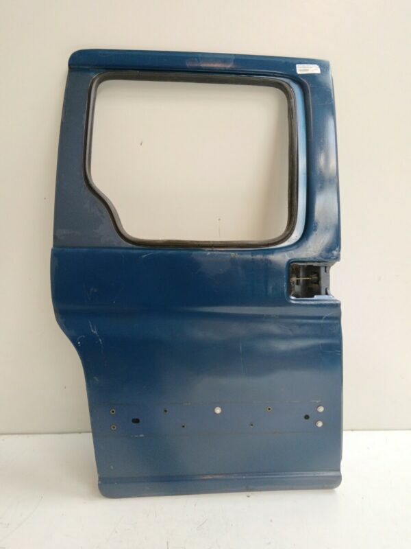 PUERTA LATERAL CORREDERA DERECHA PEUGEOT PARTNER (S2) Combi Plus DIESEL Motor 2,0 Ltr.  90 CV  [2002 - 2008] 5 Puertas