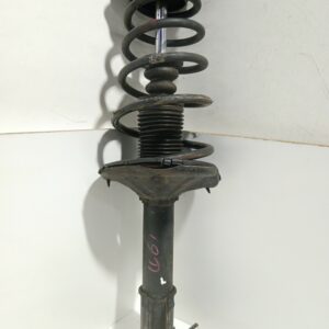 AMORTIGUADOR TRASERO IZQUIERDO HYUNDAI ACCENT (LC) GLS NAFTA Motor 1,3 Ltr.  84 CV  [1999 - 2010] 5 Puertas