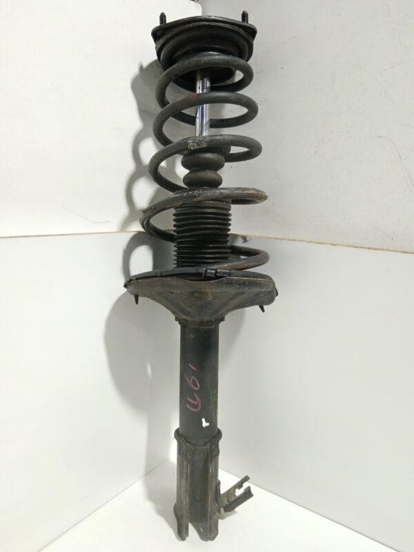 AMORTIGUADOR TRASERO IZQUIERDO HYUNDAI ACCENT (LC) GLS NAFTA Motor 1,3 Ltr.  84 CV  [1999 - 2010] 5 Puertas