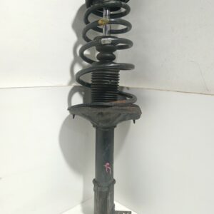 AMORTIGUADOR TRASERO IZQUIERDO HYUNDAI ACCENT (X3) 1.5 GS NAFTA Motor 1,5 Ltr.  88 CV  [1994 - 1997] 4 Puertas
