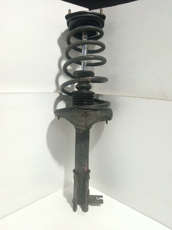 AMORTIGUADOR TRASERO IZQUIERDO HYUNDAI ACCENT (X3) 1.5 GS NAFTA Motor 1,5 Ltr.  88 CV  [1994 - 1997] 4 Puertas