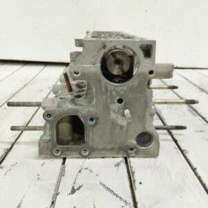 TAPA DE CILINDROS PEUGEOT 307 (S1) XT DIESEL Motor 2,0 Ltr.  90 CV  [2001 - 2005] 5 Puertas