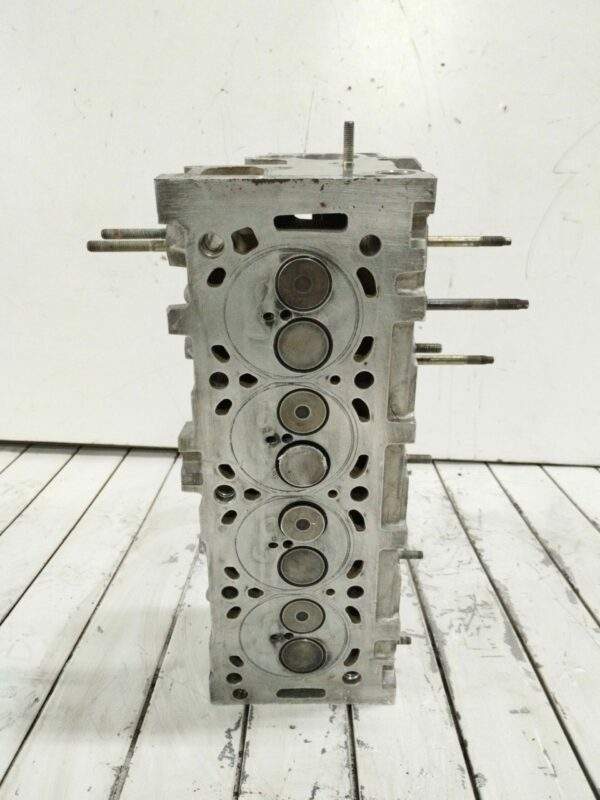 TAPA DE CILINDROS PEUGEOT 307 (S1) XT DIESEL Motor 2,0 Ltr.  90 CV  [2001 - 2005] 5 Puertas - Imagen 4