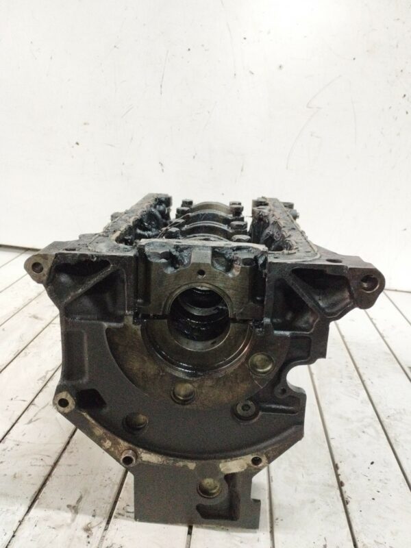 BLOCK PEUGEOT 406 BERLINA (S1/S2) SVDT DIESEL Motor 2,0 Ltr.  109 CV  [1995 - 2005] 4 Puertas