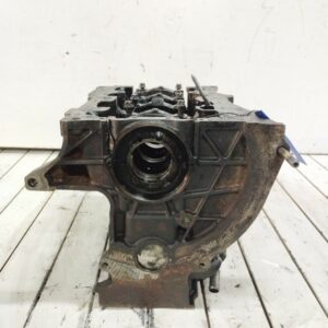 BLOCK RENAULT MEGANE I FASE 2 CLASSIC (LA..) 1.9 D Authentique DIESEL Motor 1,9 Ltr.  64 CV  [1997 - 2003] 4 Puertas