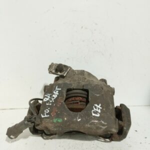 MORDAZA DE FRENO DELANTERA DERECHA FORD ESCORT BERLINA CL DIESEL Motor 1,8 Ltr.  60 CV  [1986 - 1996] 5 Puertas