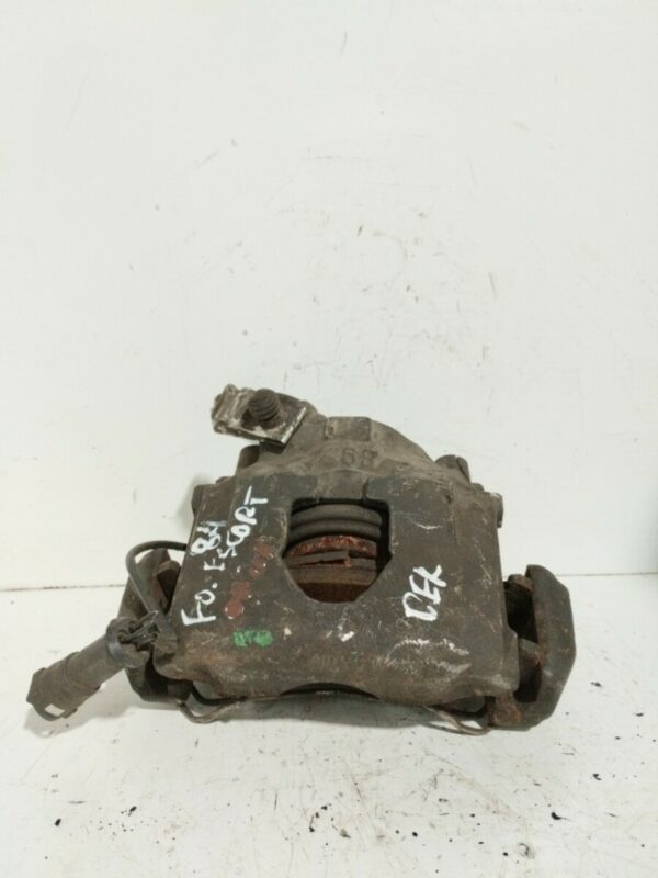 MORDAZA DE FRENO DELANTERA DERECHA FORD ESCORT BERLINA CL DIESEL Motor 1,8 Ltr.  60 CV  [1986 - 1996] 5 Puertas
