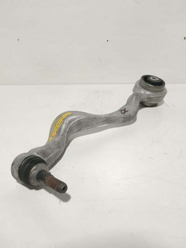 PARRILLA DE SUSPENSION SUPERIOR DELANTERA DERECHA BMW SERIE 3 BERLINA (E90) 320d DIESEL Motor 2,0 Ltr.  177 CV  [2004 - 2012] 4 Puertas - Imagen 5