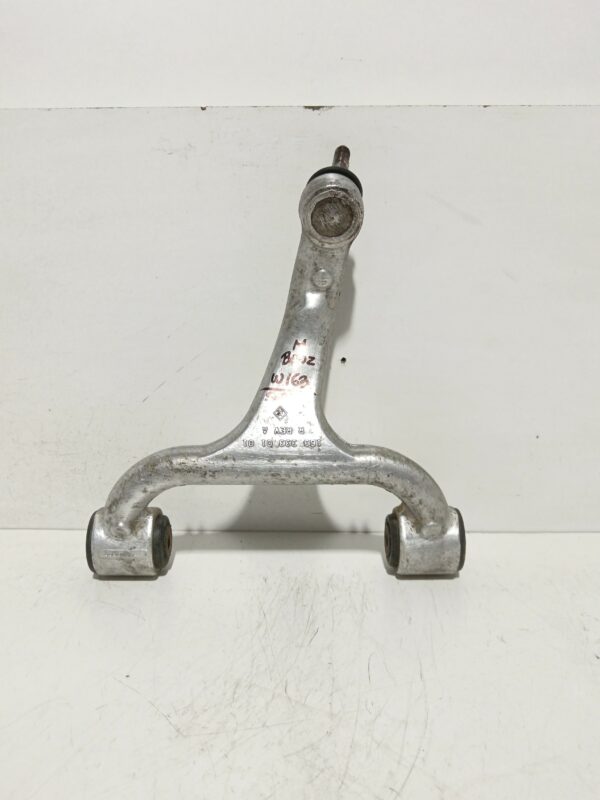 PARRILLA DE SUSPENSION SUPERIOR DELANTERA DERECHA MERCEDES CLASE M (W163) 4.3 V8 24V CAT NAFTA 95 Motor 4,3 Ltr.  272 CV  [1997 - 2005] 3 Puertas