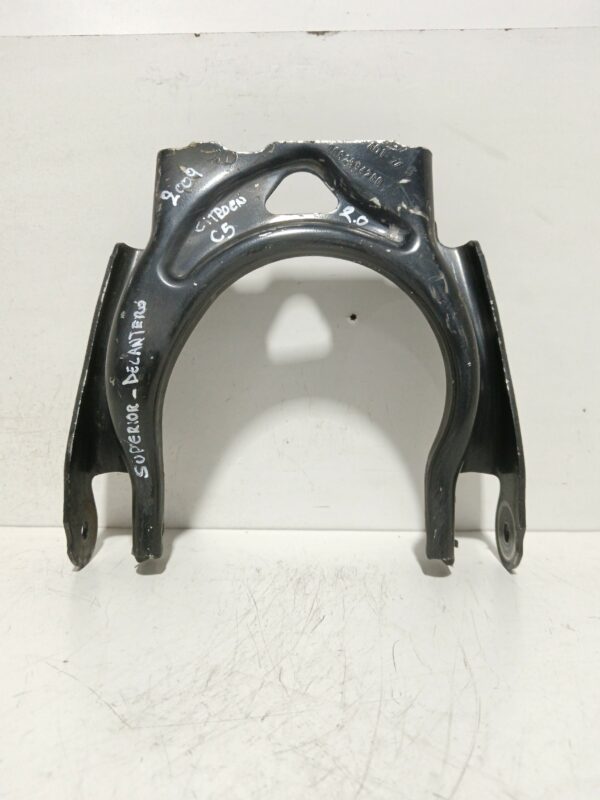 PARRILLA DE SUSPENSION SUPERIOR DELANTERA DERECHA CITROEN C5 BERLINA 2.0 HDi FAP CAT (RH02 / DW10CTED4) DIESEL Motor 2,0 Ltr.  163 CV  [2008 - 2018] 3 Puertas