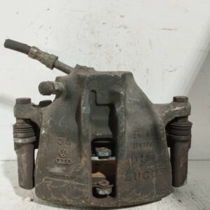 MORDAZA DE FRENO DELANTERA DERECHA SEAT INCA (6K9) 1.9 Diesel CAT (1Y)  Motor 1,9 Ltr.  64 CV  [1995 - 2003] 3 Puertas