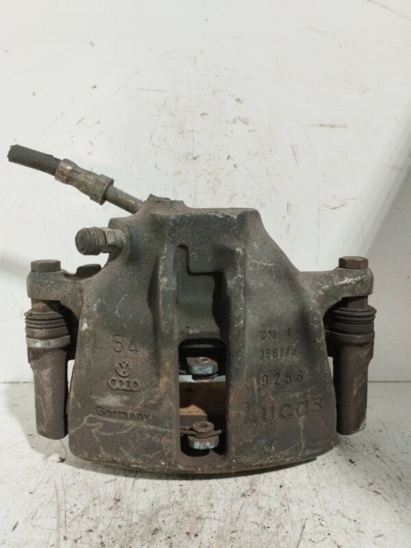 MORDAZA DE FRENO DELANTERA DERECHA SEAT INCA (6K9) 1.9 Diesel CAT (1Y)  Motor 1,9 Ltr.  64 CV  [1995 - 2003] 3 Puertas