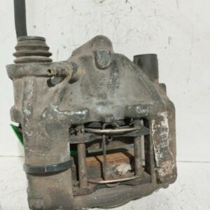 MORDAZA DE FRENO DELANTERA DERECHA PEUGEOT 605 3.0 V6 24V CAT NAFTA Motor 3,0 Ltr.  190 CV  [1989 - 1998] 3 Puertas