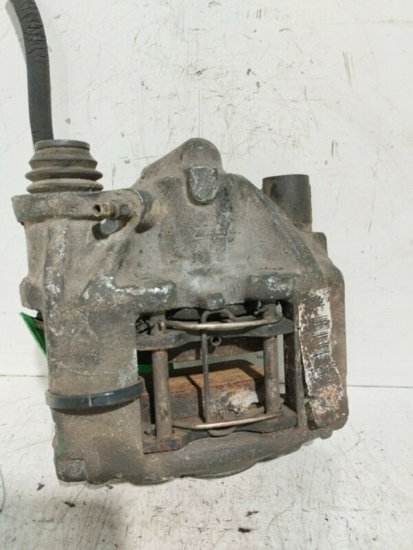 MORDAZA DE FRENO DELANTERA DERECHA PEUGEOT 605 3.0 V6 24V CAT NAFTA Motor 3,0 Ltr.  190 CV  [1989 - 1998] 3 Puertas