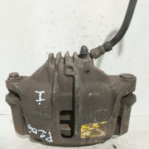 MORDAZA DE FRENO DELANTERA IZQUIERDA PEUGEOT 206 BERLINA XR DIESEL Motor 1,9 Ltr.  69 CV  [1998 - 2010] 3 Puertas
