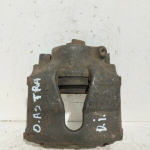 MORDAZA DE FRENO DELANTERA IZQUIERDA OPEL ASTRA F BERLINA 2.0 16V CAT (X 20 XEV / L34) NAFTA Motor 2,0 Ltr.  136 CV  [1991 - 1998] 3 Puertas