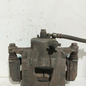 MORDAZA DE FRENO DELANTERA IZQUIERDA CHEVROLET AVEO 1.2 CAT NAFTA 95 Motor 1,2 Ltr.  84 CV  [2006 - 2012] 3 Puertas