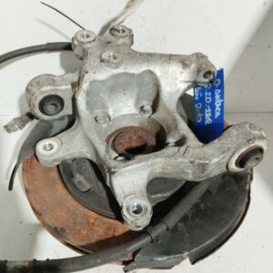 ARAÑA TRASERA IZQUIERDA CHEVROLET CAPTIVA 2.2 Diesel CAT DIESEL Motor 2,2 Ltr.  163 CV  [2006 - 2016] 3 Puertas