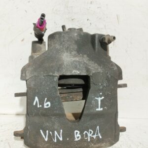 MORDAZA DE FRENO DELANTERA IZQUIERDA VOLKSWAGEN BORA BERLINA (1J2) 1.9 TDI DIESEL Motor 1,9 Ltr.  101 CV  [1998 - 2005] 3 Puertas