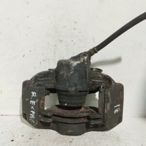 MORDAZA DE FRENO DELANTERA IZQUIERDA RENAULT EXPRESS 0 GASOLINA 0 0 [1989 - 1994] 3 Puertas