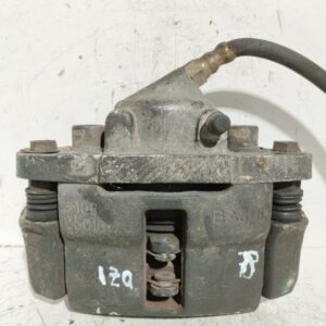 MORDAZA DE FRENO DELANTERA IZQUIERDA LADA SAMARA (2108/2109) Hanseat NAFTA Motor 1,5 Ltr.  72 CV  [1986 - 1999] 3 Puertas
