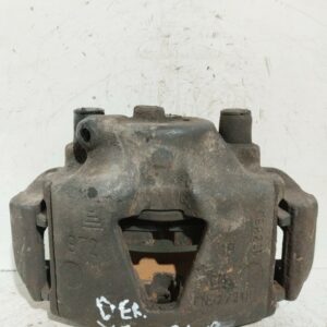 MORDAZA DE FRENO DELANTERA DERECHA OPEL VECTRA B BERLINA Básico (1999->) DIESEL Motor 2,0 Ltr.  101 CV  [1995 - 2002] 4 Puertas