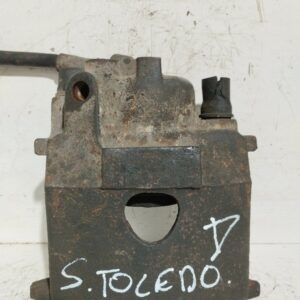 MORDAZA DE FRENO DELANTERA DERECHA SEAT TOLEDO (1M2) 1.9 TDI DIESEL Motor 1,9 Ltr.  150 CV  [1999 - 2004] 3 Puertas
