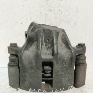 MORDAZA DE FRENO DELANTERA DERECHA ALFA ROMEO 164 2.5 Turbodiesel DIESEL Motor 2,5 Ltr.  125 CV  [1988 - 1997] 3 Puertas