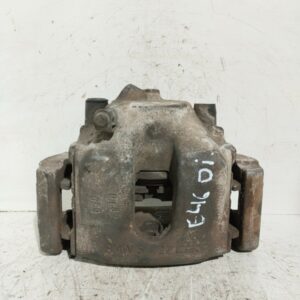 MORDAZA DE FRENO DELANTERA IZQUIERDA BMW SERIE 3 BERLINA (E46) 2.0 16V Diesel CAT DIESEL Motor 2,0 Ltr.  136 CV  [1998 - 2006] 3 Puertas