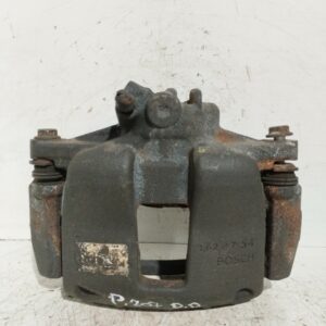 MORDAZA DE FRENO DELANTERA DERECHA PEUGEOT 207 Confort DIESEL Motor 1,6 Ltr.  90 CV  [2006 - 2012] 3 Puertas