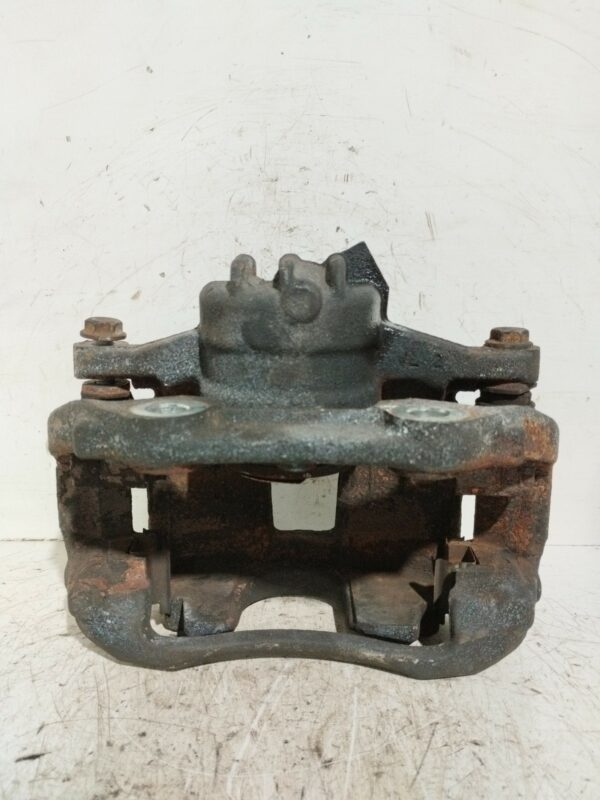 MORDAZA DE FRENO DELANTERA DERECHA PEUGEOT 207 Confort DIESEL Motor 1,6 Ltr.  90 CV  [2006 - 2012] 3 Puertas - Imagen 2