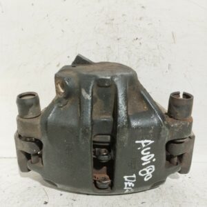 MORDAZA DE FRENO DELANTERA DERECHA AUDI 80 (811/813) 1,3 NAFTA Motor 1,3 Ltr.  60 CV  [1978 - 0] 3 Puertas