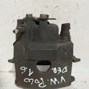 MORDAZA DE FRENO DELANTERA DERECHA VOLKSWAGEN POLO (9N1) GT NAFTA 95 Motor 1,4 Ltr.  101 CV  [2001 - 2005] 5 Puertas