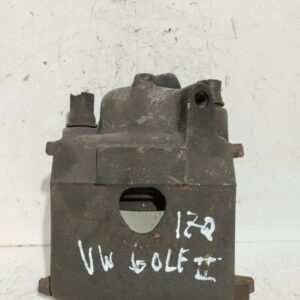 MORDAZA DE FRENO DELANTERA IZQUIERDA VOLKSWAGEN GOLF II (191/193) 1.6 Turbodiesel (RA. SB) DIESEL Motor 1,6 Ltr.  80 CV  [1983 - 0] 3 Puertas