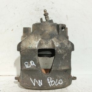 MORDAZA DE FRENO DELANTERA IZQUIERDA VOLKSWAGEN POLO (9N1) 1.9 TDI DIESEL Motor 1,9 Ltr.  101 CV  [2001 - 2005] 3 Puertas